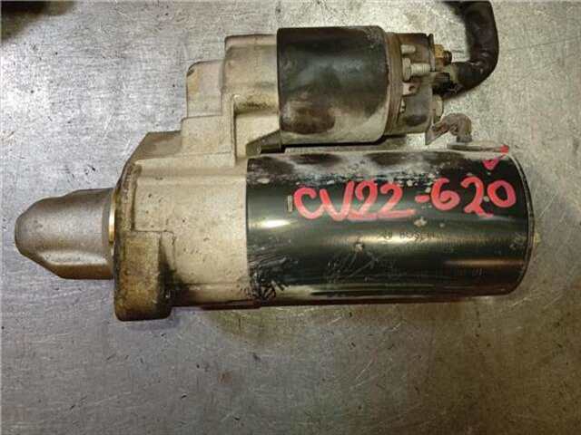 Foto 1ª: Motor de Arranque Mercedes Clase S 220 3.2 320 L (220.165) [3.2 LTR. - 165 KW V6 18V CAT] [M 112.944]