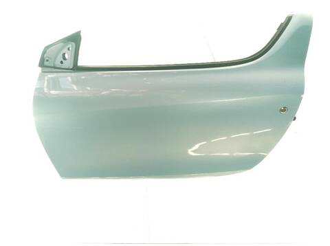 Foto 2ª: Puerta Delantera Izquierda Renault Wind 1.2 E4MF) (2010)