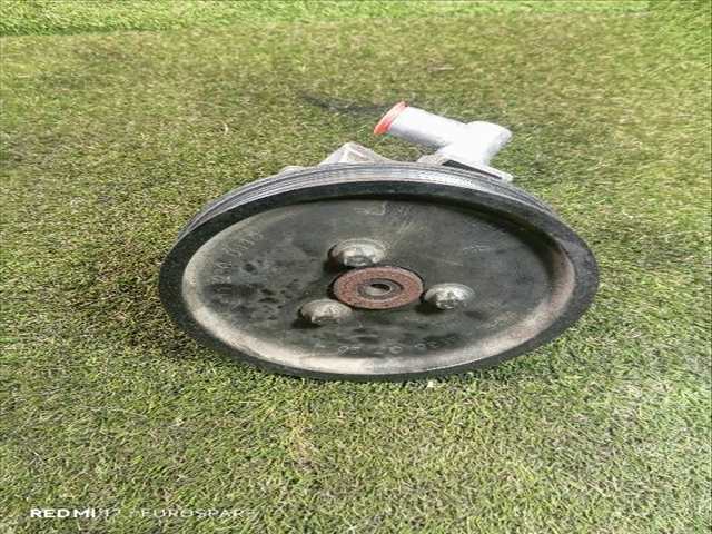 Bomba Servodireccion Mercedes Clase ML 270 2.7 D DCI