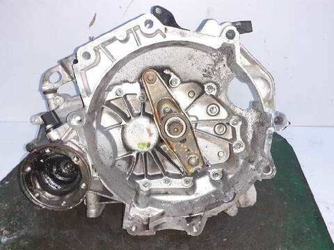 Caja Cambios Skoda Fabia 1.2 12V 64CV 47KW