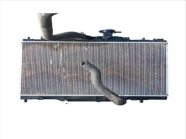 Radiador Motor Mazda CX3 2.0 SKYACTIV-G DK5W DK6W)