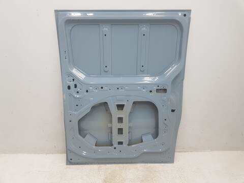 Foto 2ª: Puerta Lateral Corredera Derecha Renault Trafic L1H1 29T KOMFORT (2014)