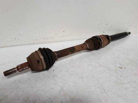 Transmision Delantera Derecha Ford C Max T1DA GRAND CB7)