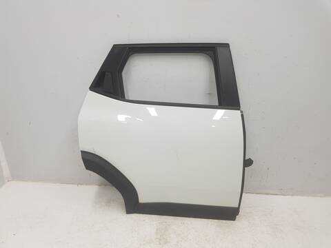 Puerta Trasera Derecha Dacia Duster TCE 130 EXPRESSION 4X4