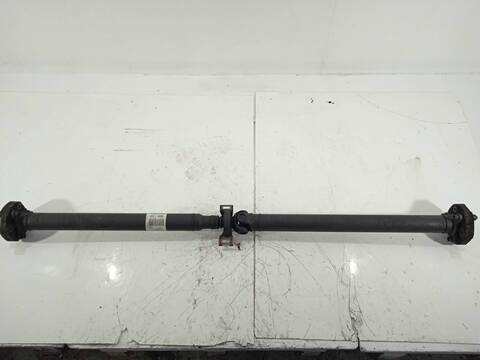 Transmision Central Mercedes Clase C 160 2.2 CDI CAT COUPE 122CV 90KW