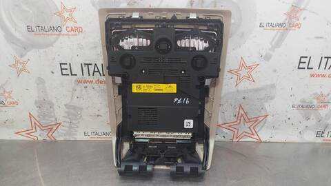 Foto 2ª: Luz Interior Bmw Serie 5 518 520 D 184CV 135KW [N47D20C] (2015)