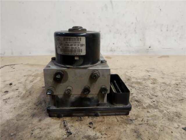 Abs Mercedes Clase CLK 200 1.8 G 120KW COMPRESSOR (209.342)