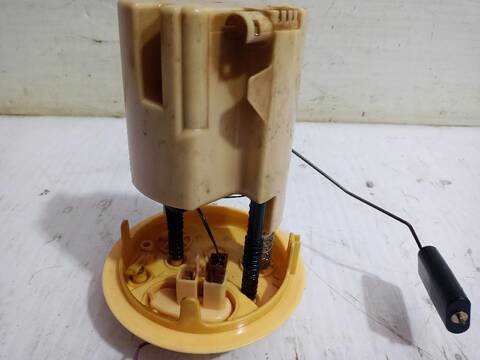 Foto 3ª: Aforador Peugeot 308 ENVY 112CV [9HR (DV6C)] (2008)