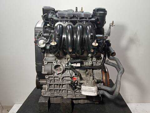 Motor Completo Seat Leon 1.6 100CV 74KW
