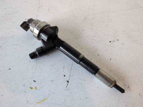 Inyectores Opel Astra COSMO 1.7 16V CDTI 125CV