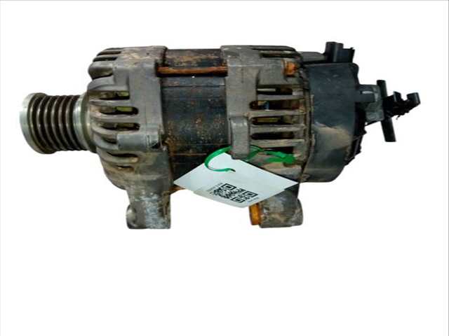 Foto 3ª: Alternador Citroen Berlingo 1.5 BLUEHDI 100 (2018)