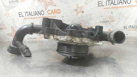 Foto 4ª: Bomba de Agua Mercedes Clase C 160 C 200 CDI 204.007) BERLINA 136CV 100KW [651913] (2010)