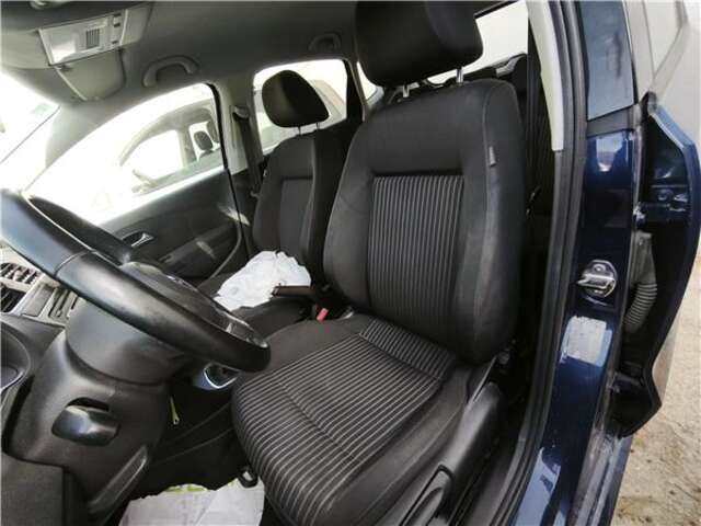 Asiento Delantero Izquierdo Volkswagen Polo 1.2 SPORT [1.2 LTR. - 51 KW 12V]