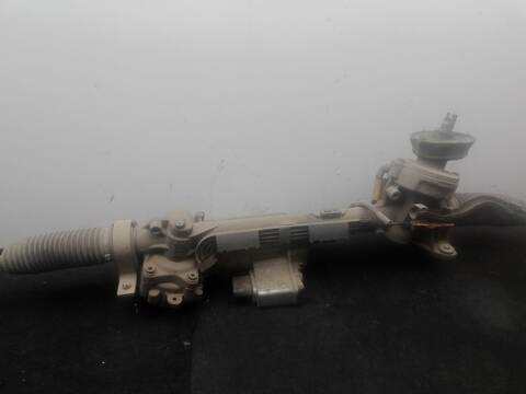 Foto 2ª: Cremallera de Direccion Volkswagen Golf 1.9 TDI 105CV 77KW [BKC] (2004)