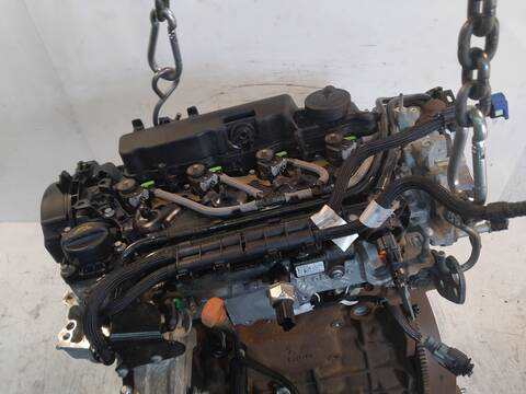 Foto 3ª: Motor Completo Peugeot Boxer 2.2 BLUEHDI 140 CV 103KW [4HB] (2022)