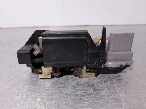 Foto 4ª: Cerradura Puerta Trasera Derecha Citroen C5 LX E) BERLINA 109CV 80KW [9HY] (2005)