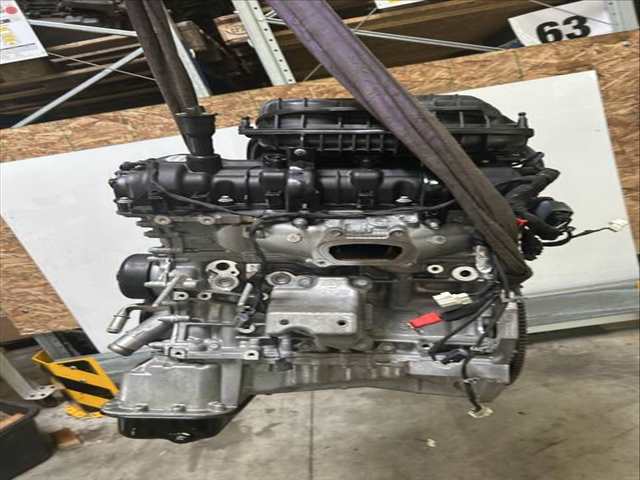 Foto 2ª: Motor Completo Dodge Charger 3.6 V6 296 - 309 CV [ERB] (2021)