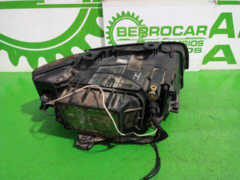 Foto 3ª: Faro Izquierdo Audi A4 2.5 TDI 120KW) BERLINA 163CV (2004)