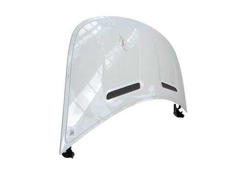 Foto 2ª: Capot Smart Forfour 1.5 CDI 454.001) (2004)