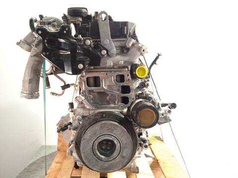 Foto 4ª: Motor Completo Bmw X3 3.0 D 265CV 195KW G01) XDRIVE B57D30 [B57D30B] (2022)
