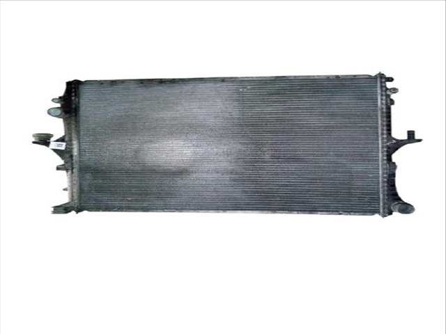 Radiador Motor Volkswagen Touareg 2.5 R5 TDI 174CV