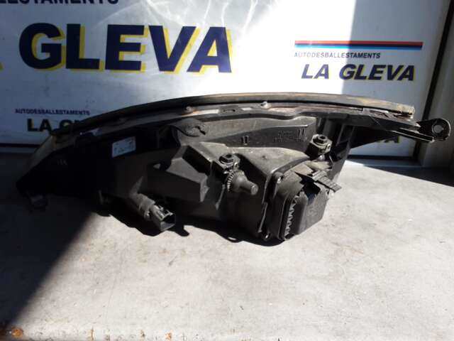 Foto 2ª: Faro Derecho Ford Focus 1.8 TDDI [C9DA] (1999)