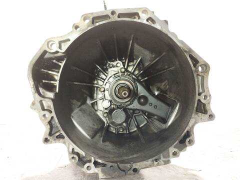 Caja Cambios Opel Frontera 2.2 DTI 6B_ZC 6B_VF 6B_66 6B_76) 116CV 85KW