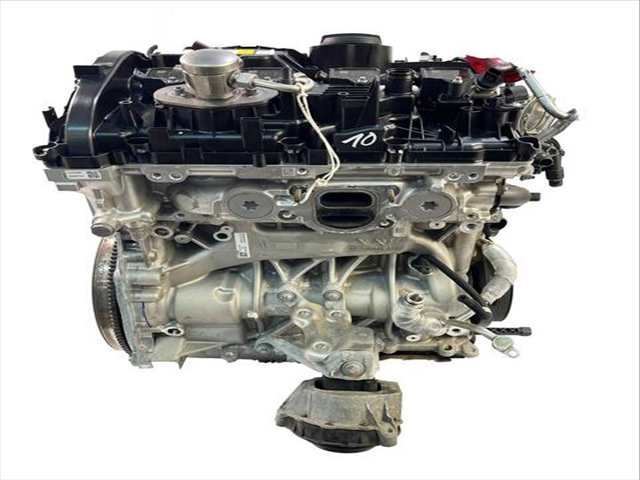 Foto 1ª: Motor Completo Bmw Serie 3 315 B48 292 CV 215KW [B48B20A]