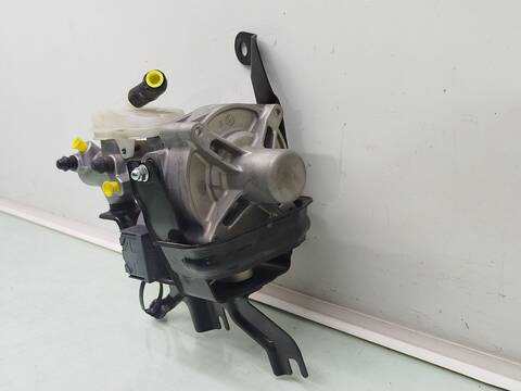 Foto 3ª: Servofreno Honda Civic 2.0 E HEV HATCHBACK 184CV 135KW [LFC1] (2024)