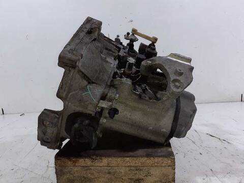 Foto 3ª: Caja Cambios Peugeot 207 X-LINE 73CV 54KW [KFV] (2007)