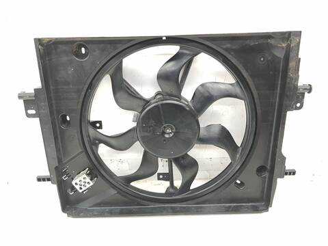 Foto 1ª: Electroventilador Dacia Sandero ESSENTIAL (2022)