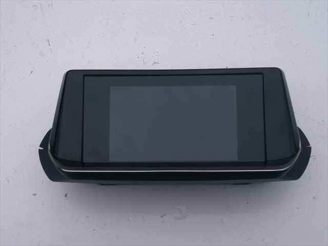 Consola Central Peugeot 2008 1.2 G 2019-2023