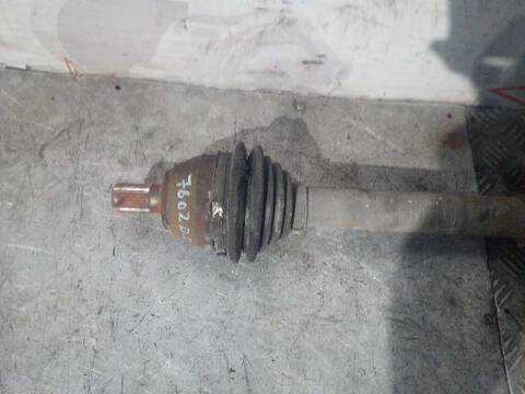 Foto 3ª: Transmision Delantera Derecha Ford Focus AMBIENTE D) BERLINA 115CV 85KW [KKDA] (2006)