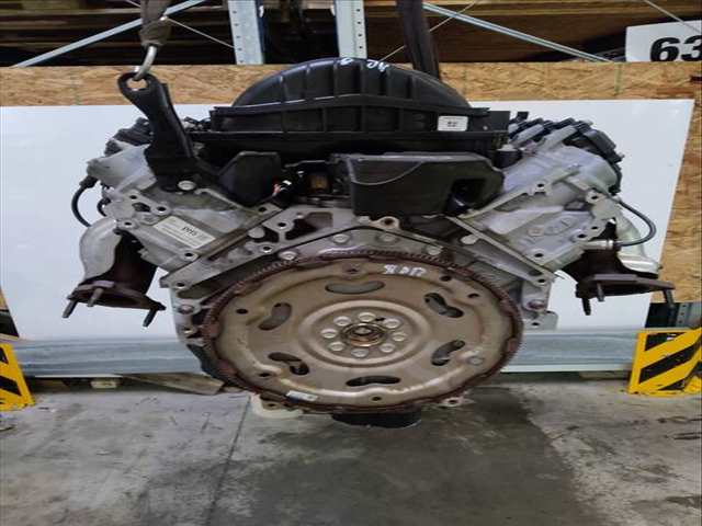 Foto 2ª: Motor Completo Chevrolet Silverado 5.3 V8 360 CV 265KW [L83] (2015)