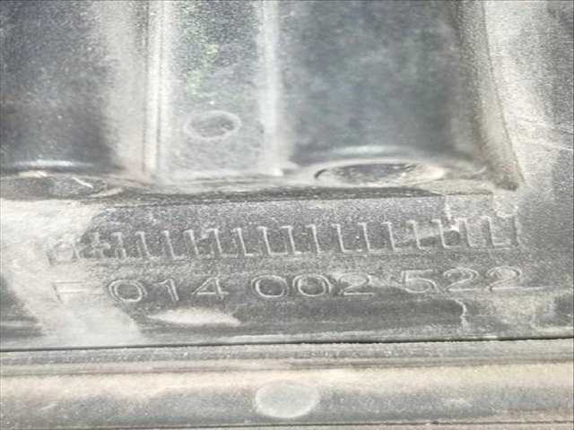 Foto 3ª: Piloto Delantero Izquierdo Mazda 6 2.0 DI GG14) HATCHBACK (2002)