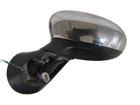 Foto 2ª: Retrovisor Izquierdo Fiat 500 1.4 312.AXF11 312.AXF1A) (2008)