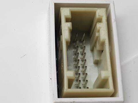 Foto 3ª: Cuadro de Instrumentos Opel Viva L EXPRESS