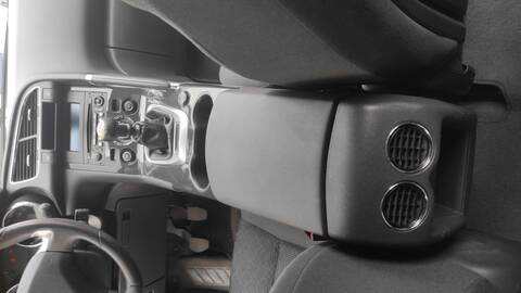 Consola Central Peugeot 3008 HNY