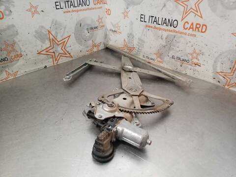 Foto 3ª: Elevalunas Eléctrico Delantero Derecho Toyota Corolla BASICO 90CV 66KW [1NDTV 1ND] (2007)