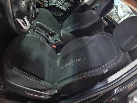 Asiento Delantero Izquierdo Kia Sportage DRIVE 4X2 136CV 100KW