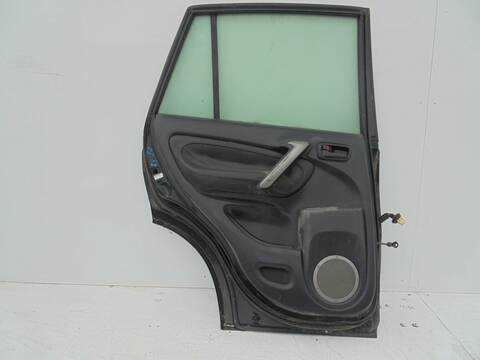 Foto 3ª: Puerta Trasera Izquierda Toyota Rav4 2.0 TD CAT 116CV 85KW [1CDFTV] (2005)