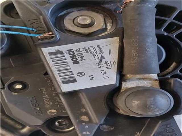 Foto 3ª: Alternador Audi A4 2.5 TDI 120KW) AVANT 163CV [BFC] (2002)