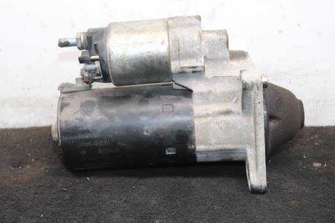 Foto 3ª: Motor de Arranque Suzuki SX4 GLX 135CV 99KW (2010)