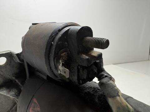 Foto 2ª: Motor de Arranque Iveco Daily FURGON (2002)