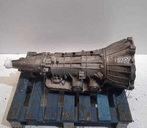 Foto 1ª: Caja Cambios Automatica Ford Scorpio 2.9 V6 24V CAT TURNIER 194CV 143KW AUT. (1995)
