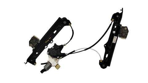Elevalunas Manual Trasero Derecho Bmw Serie 4 418 430 D M SPORT 258CV
