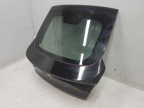 Foto 3ª: Portón Renault Arkana TECHNO