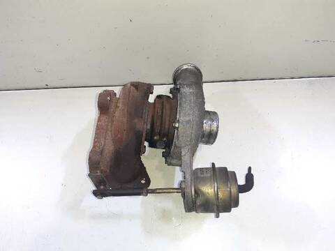 Foto 1ª: Turbocompresor Opel Astra 2.0 DTI BERLINA 101CV 74KW (1998)