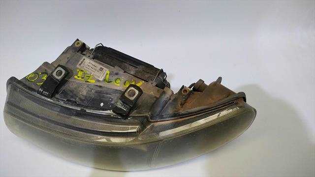 Foto 4ª: Faro Izquierdo Seat Leon 1.9 DIESEL 2962 FNR [D/ANF] (2002)