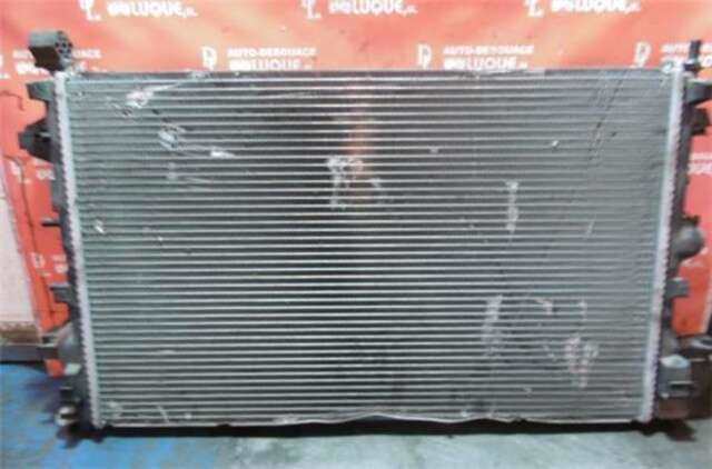 Foto 3ª: Radiador Motor Opel Vectra 2.0 DTI 16V [Y 20 DTH]
